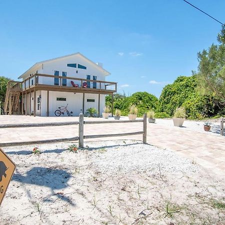 Bright New Beach House With In- Law Suite -- 2 Blocks To Beach! 세인트어거스틴 외부 사진