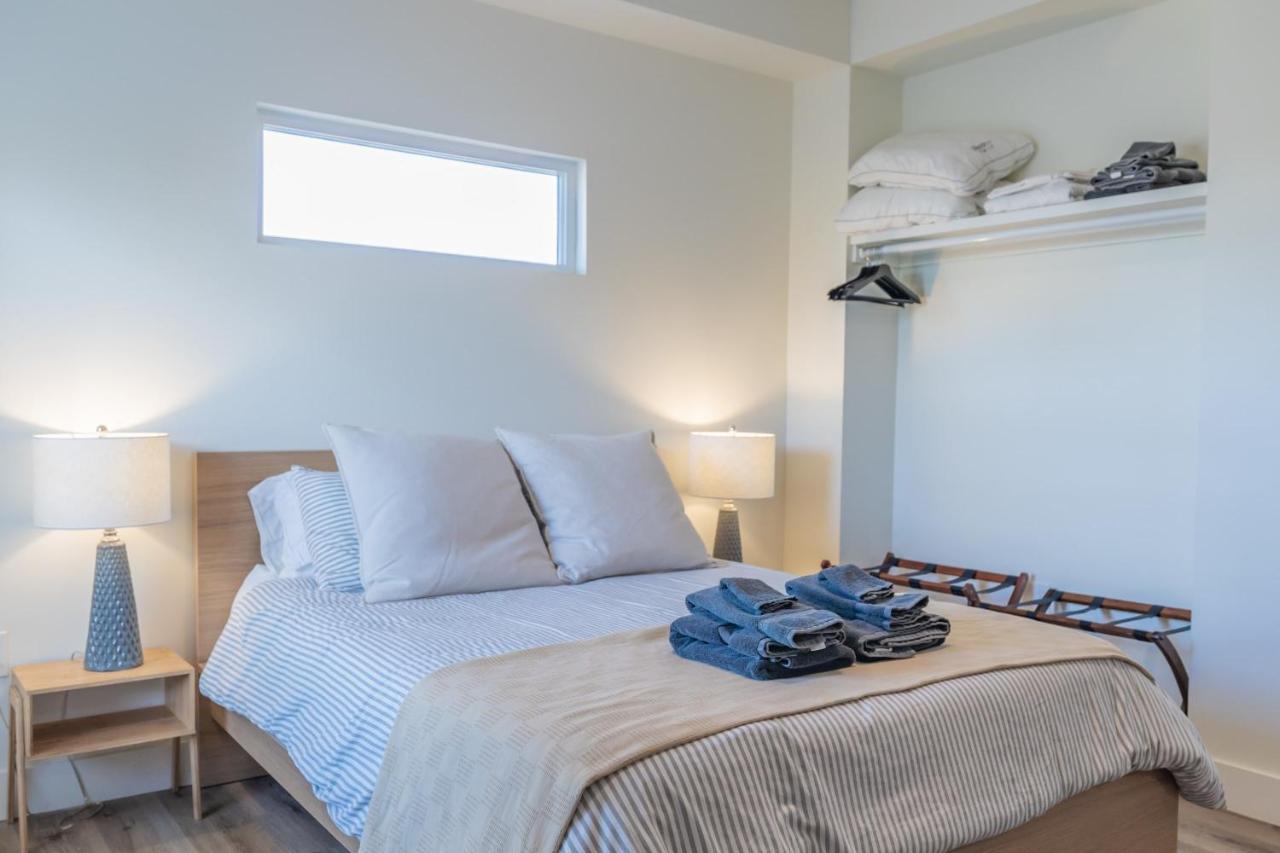 Bright New Beach House With In- Law Suite -- 2 Blocks To Beach! 세인트어거스틴 외부 사진